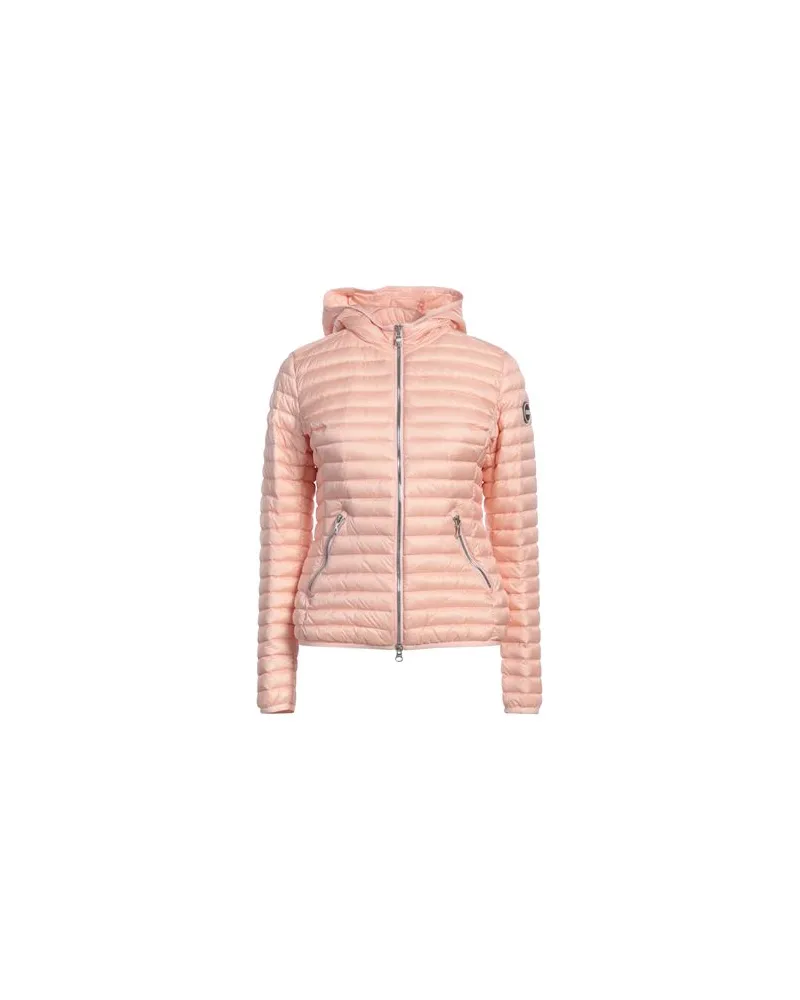 Colmar JACKEN & MÄNTEL - Pufferjacken & Daunenjackenauf YOOX.COM Rosa