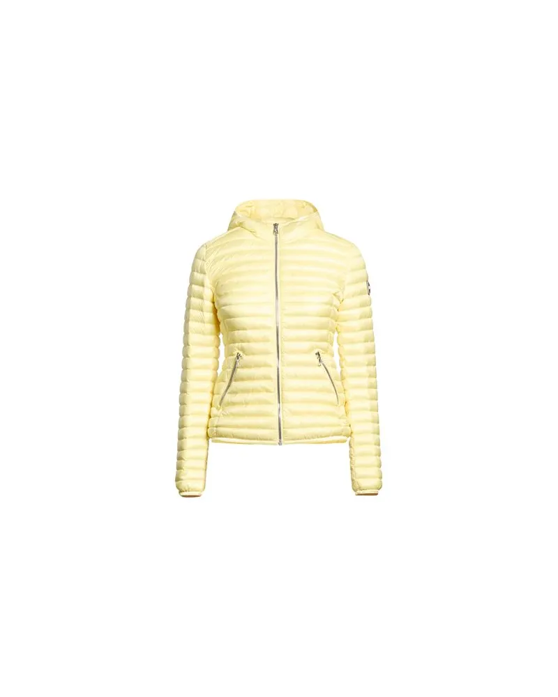 Colmar JACKEN & MÄNTEL - Pufferjacken & Daunenjackenauf YOOX.COM Gelb