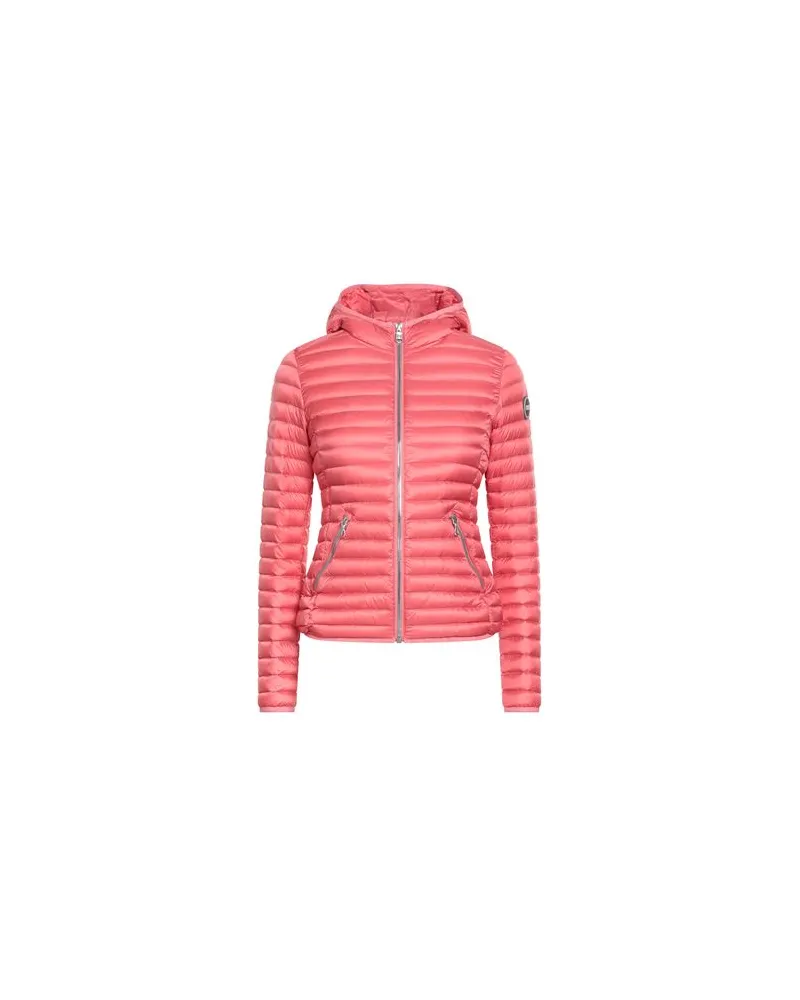 Colmar JACKEN & MÄNTEL - Pufferjacken & Daunenjackenauf YOOX.COM Koralle