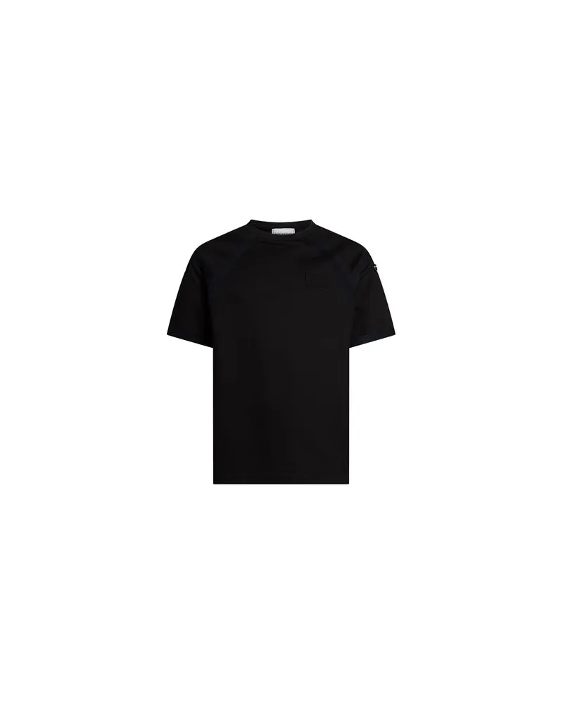 Iceberg TOPS - T-shirtsauf YOOX.COM Schwarz