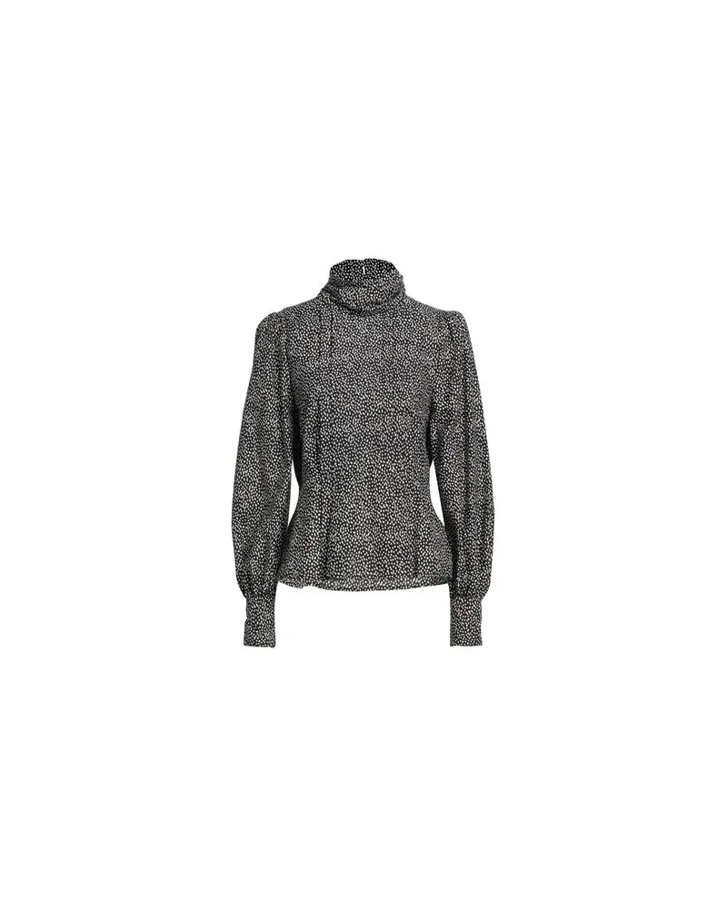 Emma & Gaia TOPS - Topsauf YOOX.COM Schwarz