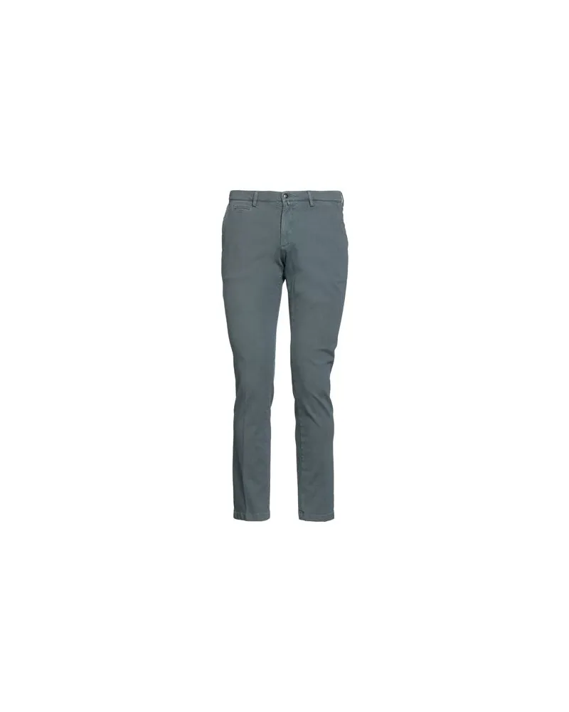 Briglia 1949 HOSEN & RÖCKE - Hosenauf YOOX.COM Taubenblau