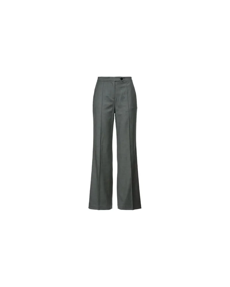 Pinko HOSEN & RÖCKE - Hosenauf YOOX.COM Grau