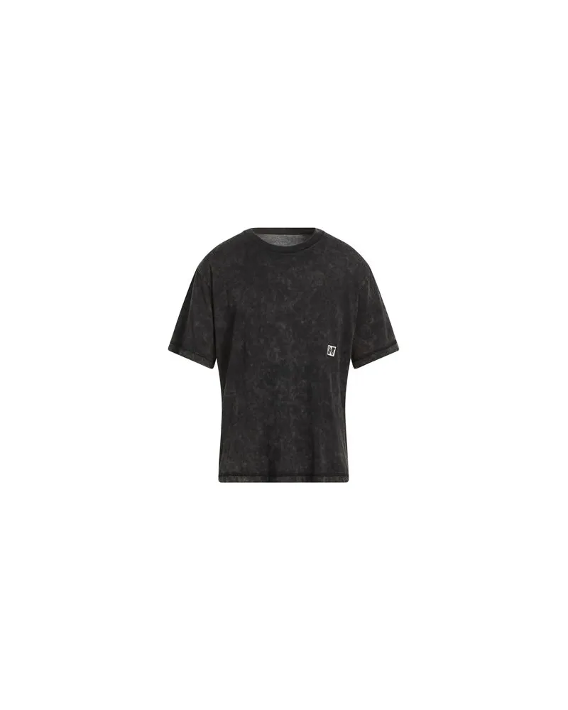 Nike TOPS - T-shirtsauf YOOX.COM Braungrau