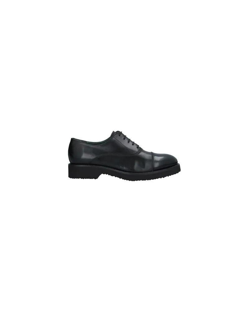 Calpierre SCHUHE - Schnürschuheauf YOOX.COM Schwarz
