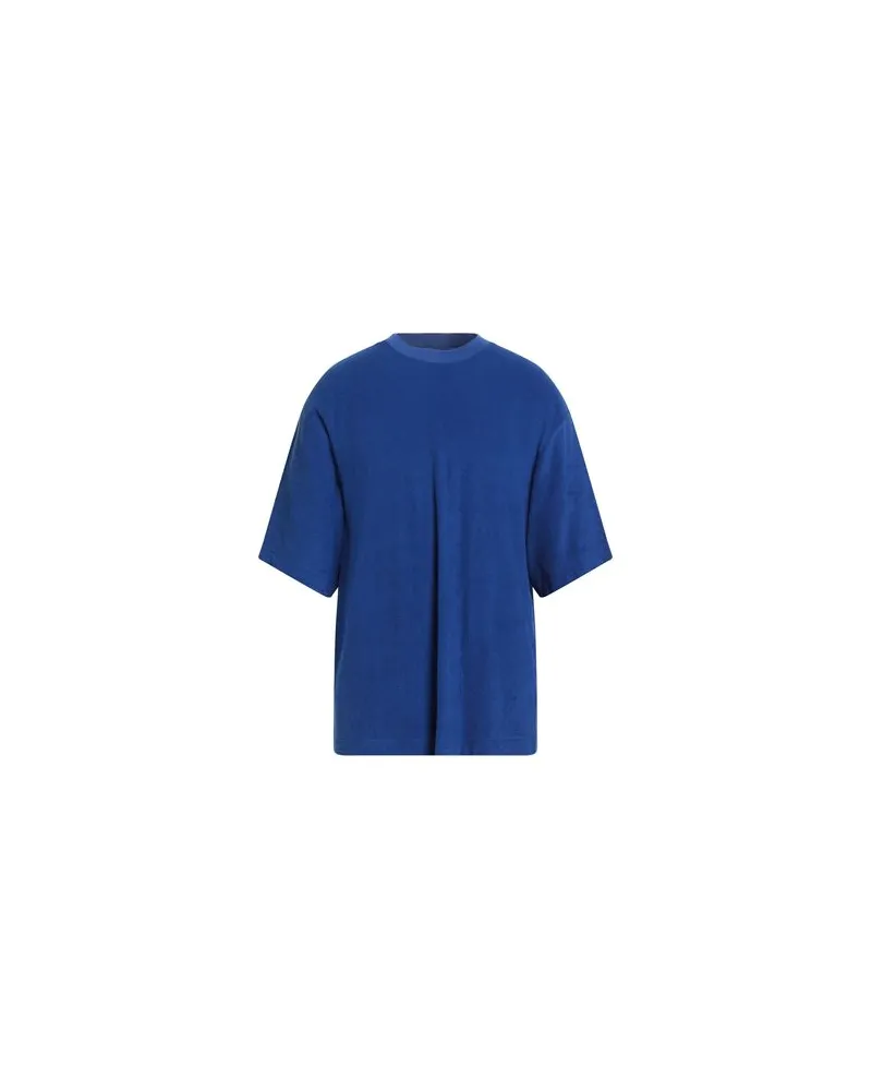 Burberry TOPS - T-shirtsauf YOOX.COM Königsblau