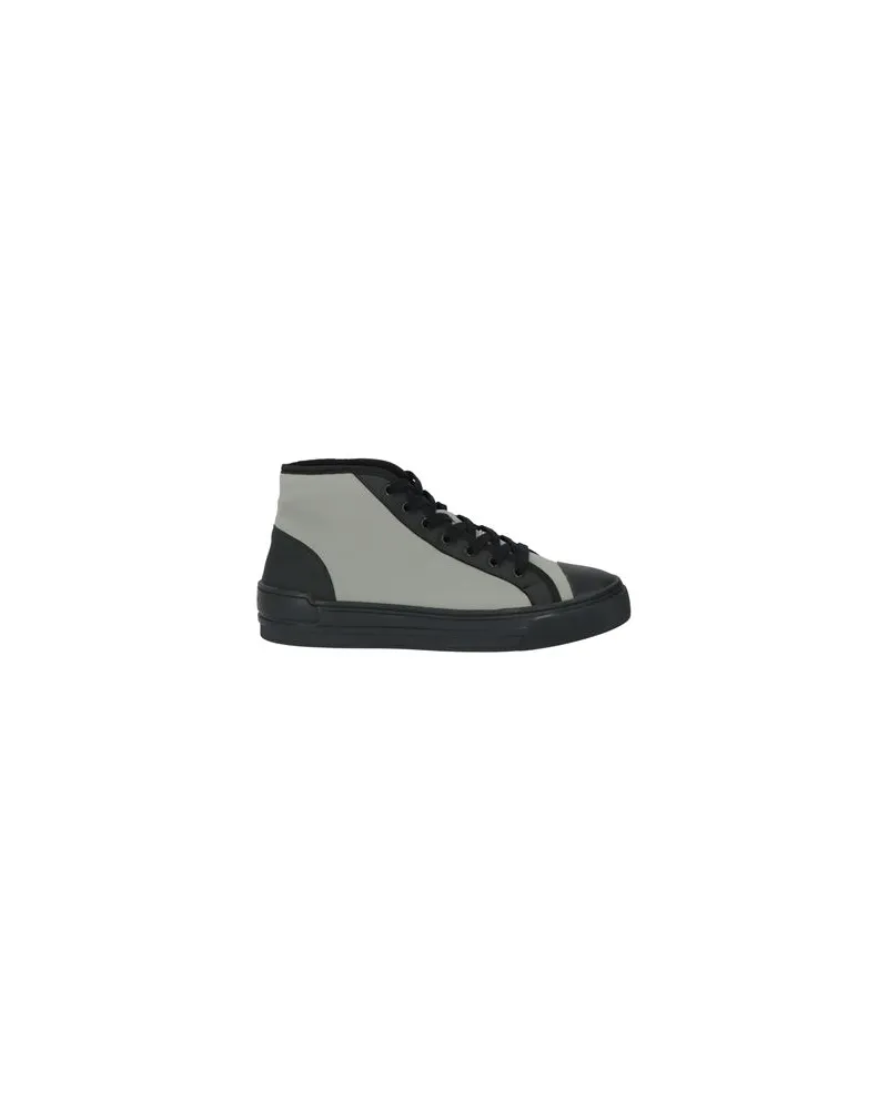 Cerruti 1881 SCHUHE - Sneakersauf YOOX.COM Maulwurfsgrau