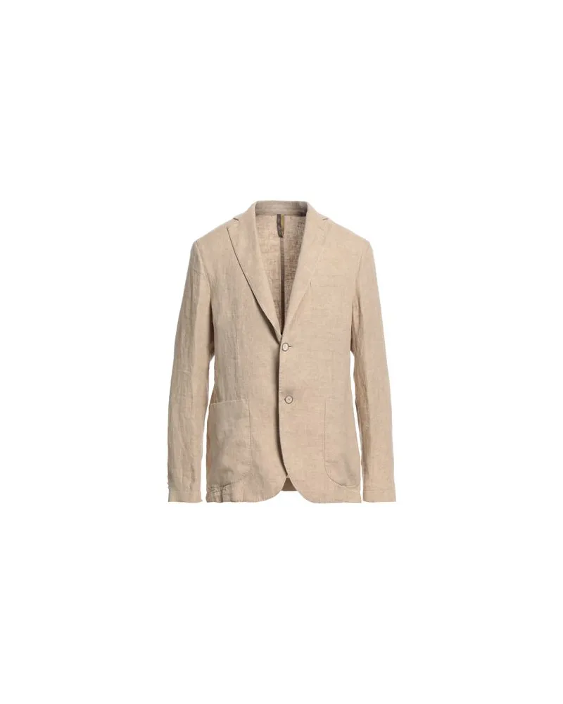 Harmont & Blaine ANZÜGE und CO-ORDS - Blazersauf YOOX.COM Beige
