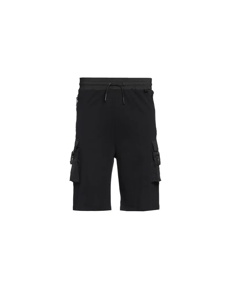 Richmond HOSEN & RÖCKE - Shorts & Bermudashortsauf YOOX.COM Schwarz