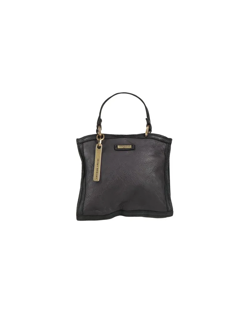Caterina Lucchi GOLD - TASCHEN - Handtaschenauf YOOX.COM Schwarz