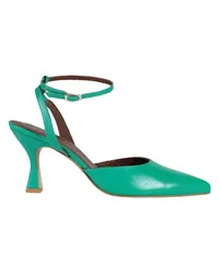 Alohas Pumps Vert