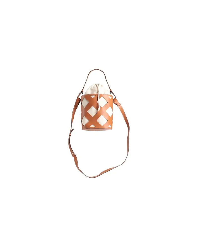 Alohas TASCHEN - Handtaschenauf YOOX.COM Lederfarben