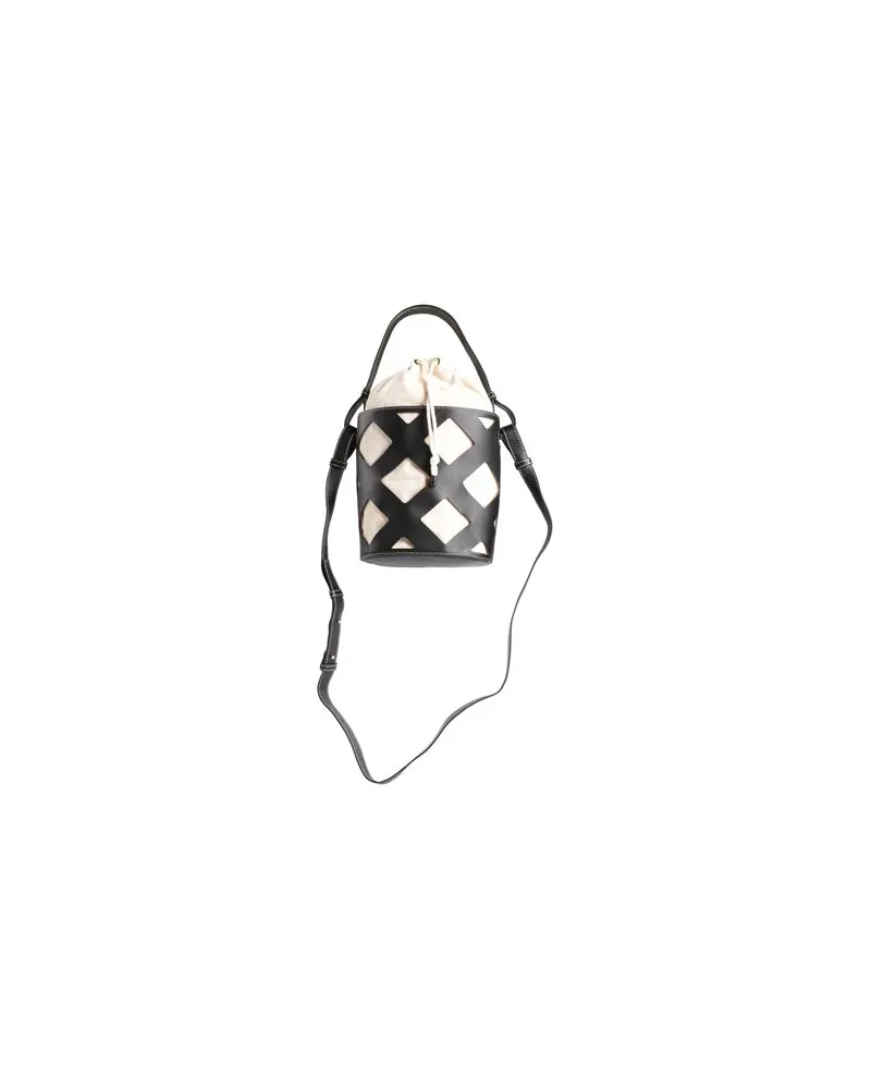 Alohas TASCHEN - Handtaschenauf YOOX.COM Schwarz