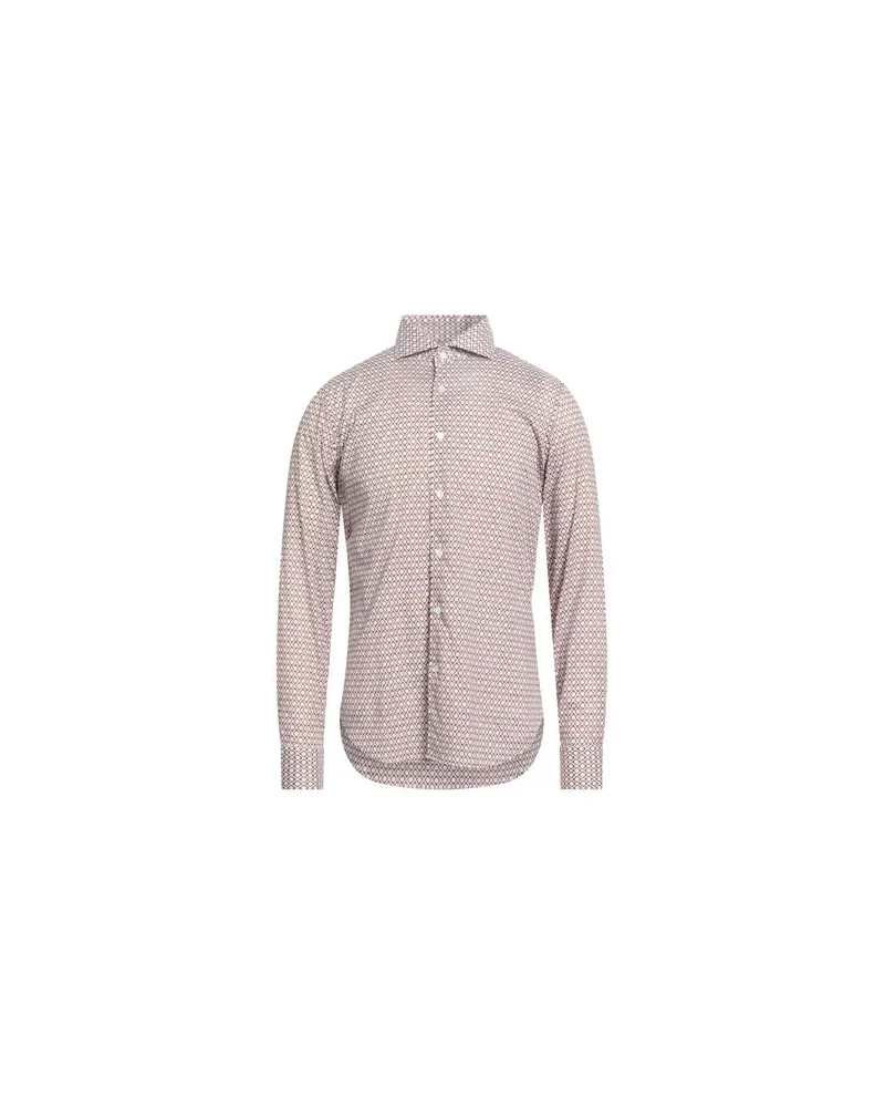 Fedeli TOPS - Hemdenauf YOOX.COM Braun