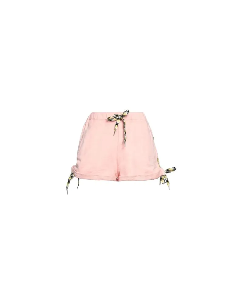 Faith Connexion HOSEN & RÖCKE - Shorts & Bermudashortsauf YOOX.COM Rosa