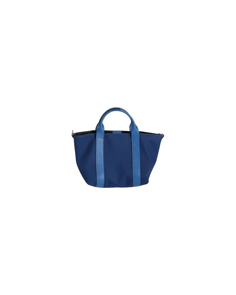 My Choice TASCHEN - Handtaschenauf YOOX.COM Blau