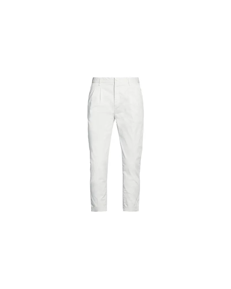 Liu Jo HOSEN & RÖCKE - Hosenauf YOOX.COM Elfenbein