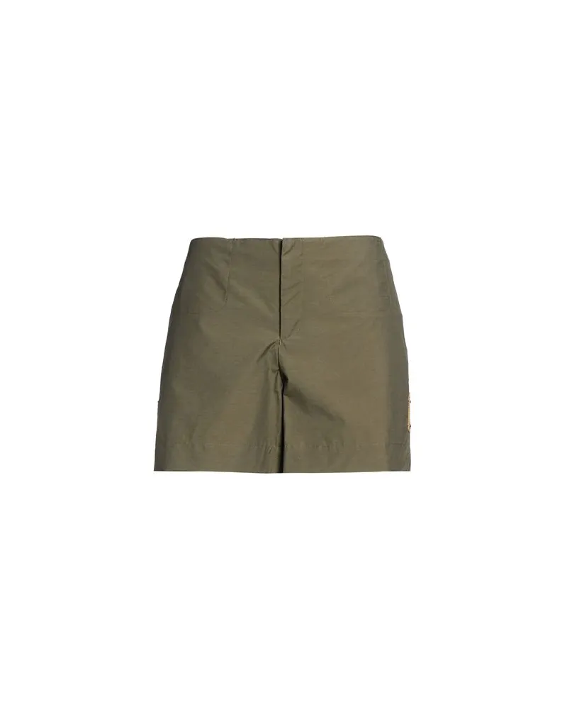 Ralph Lauren HOSEN & RÖCKE - Shorts & Bermudashortsauf YOOX.COM Militärgrün