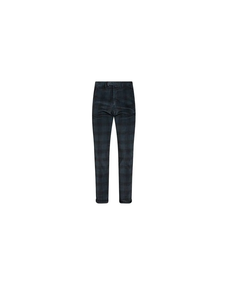 Briglia 1949 HOSEN & RÖCKE - Hosenauf YOOX.COM Marineblau