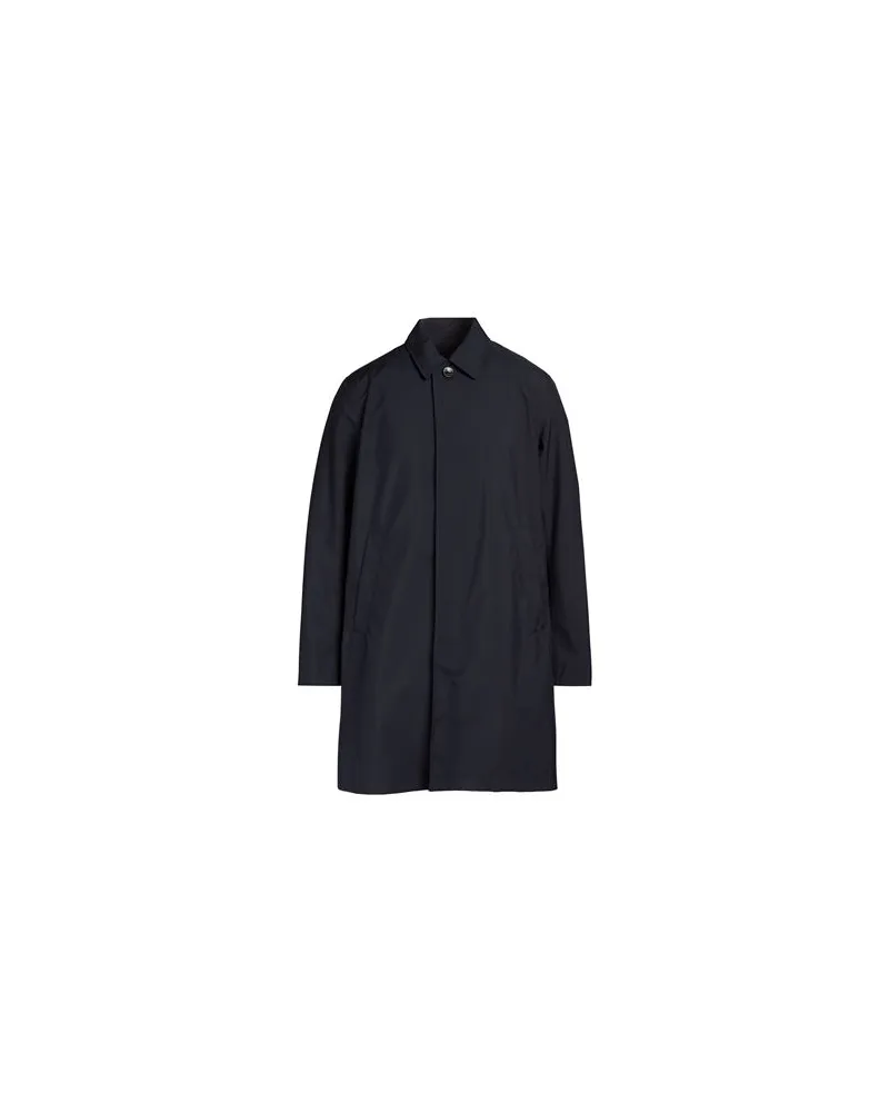 Herno JACKEN & MÄNTEL - Jacken, Mäntel & Trenchcoatsauf YOOX.COM Nachtblau