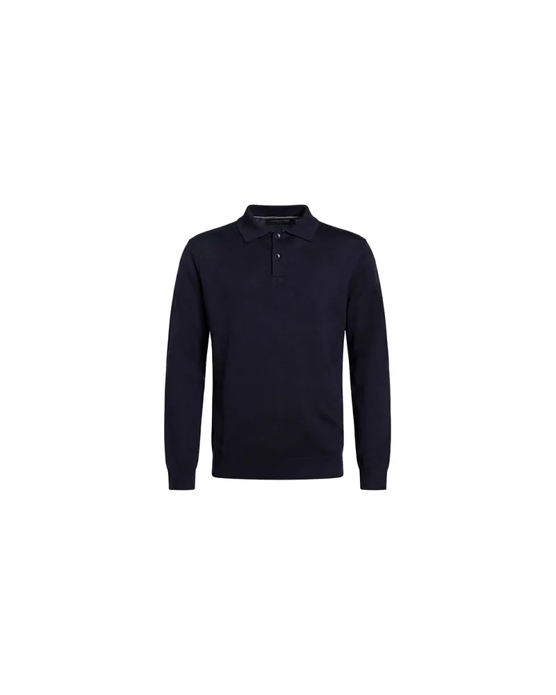 HAMAKI-HO STRICKWAREN - Pulloverauf YOOX.COM Blau