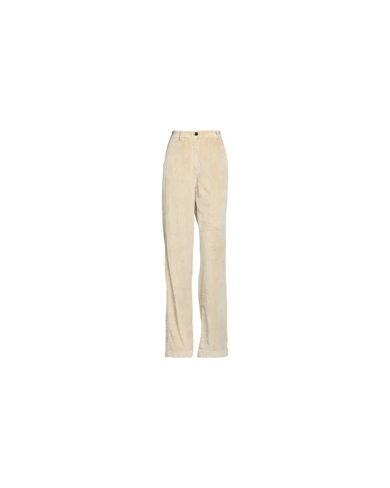 MYTHS HOSEN & RÖCKE - Hosenauf YOOX.COM Sand