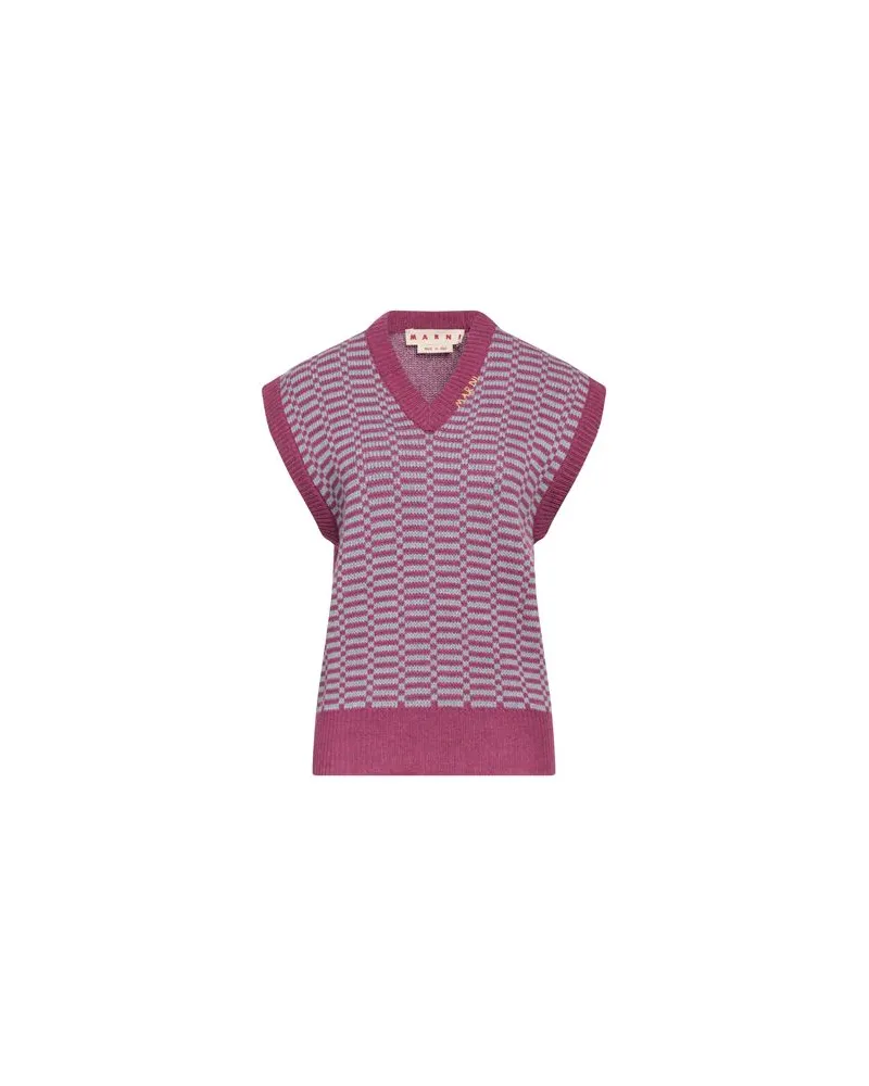 Marni STRICKWAREN - Pulloverauf YOOX.COM Malve