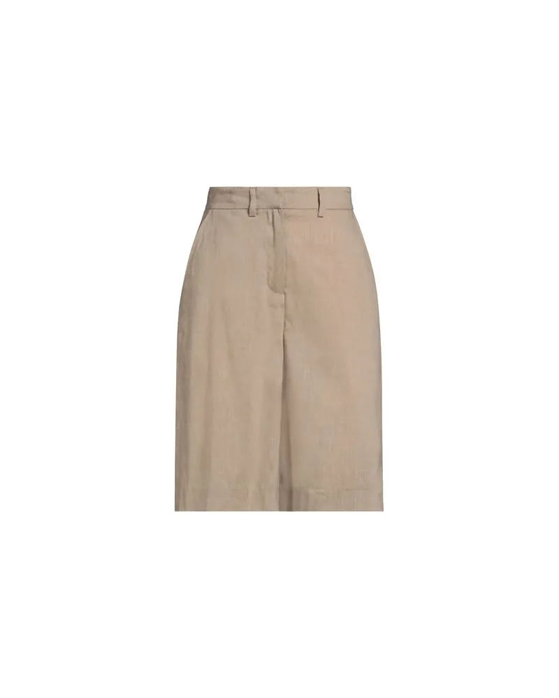 Ballantyne HOSEN & RÖCKE - Shorts & Bermudashortsauf YOOX.COM Sand