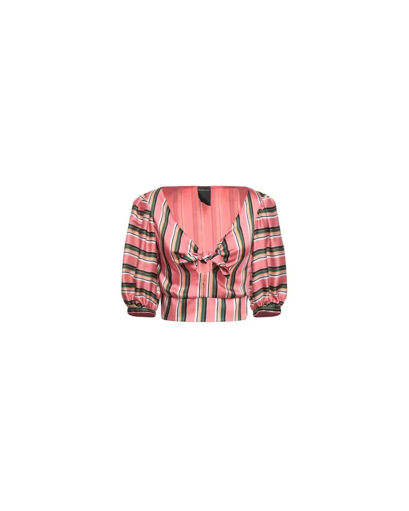 MARC ELLIS TOPS - Topsauf YOOX.COM Lachs