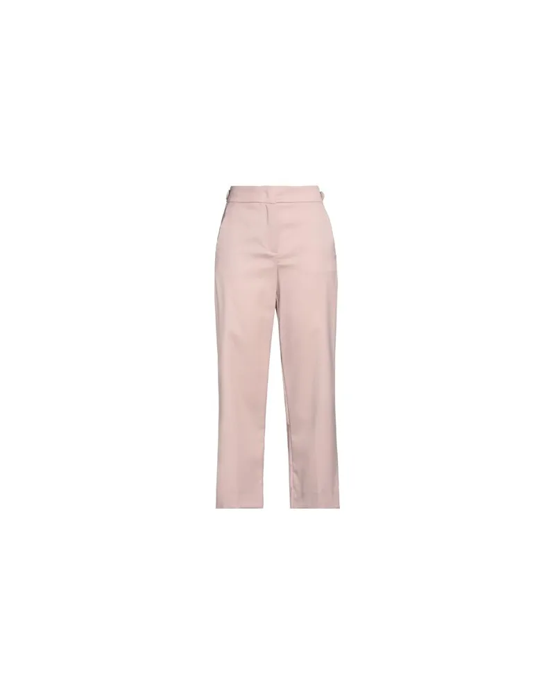 MARELLA MONOCHROME - HOSEN & RÖCKE - Hosenauf YOOX.COM Hellrosa