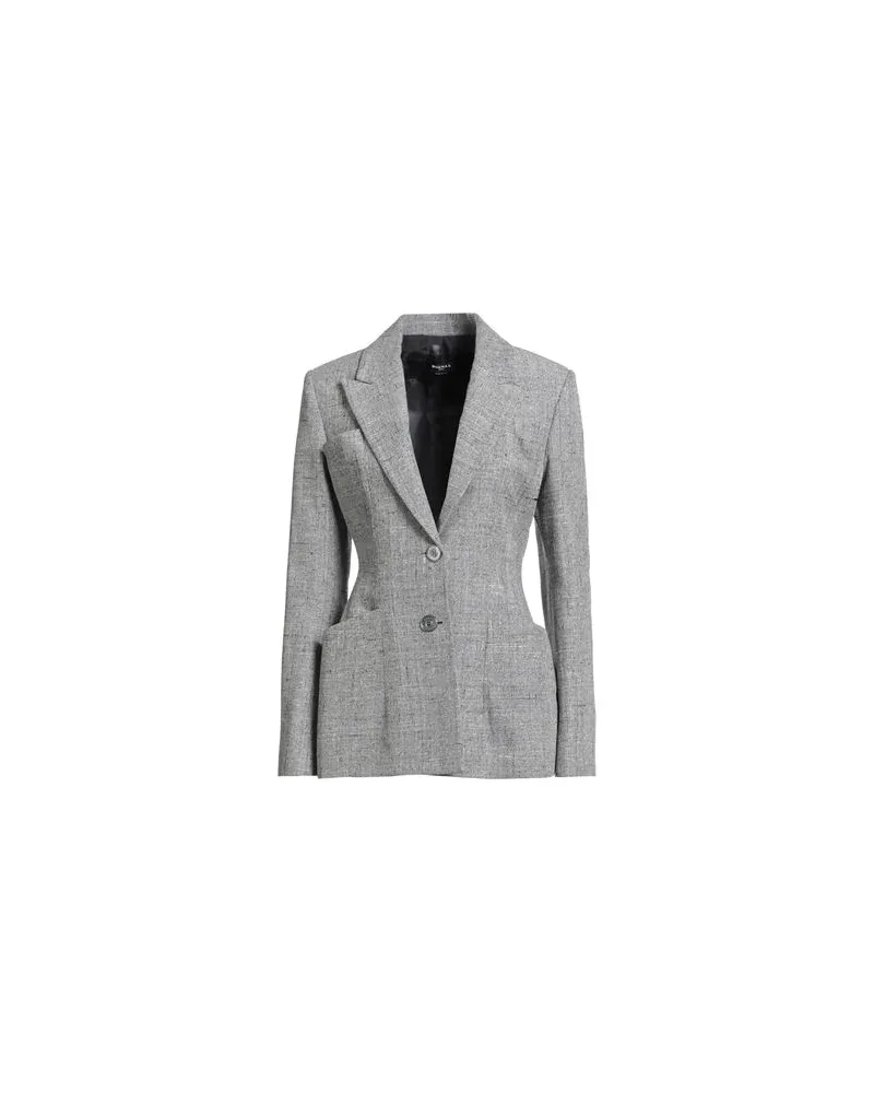 Rochas ANZÜGE und CO-ORDS - Blazersauf YOOX.COM Grau
