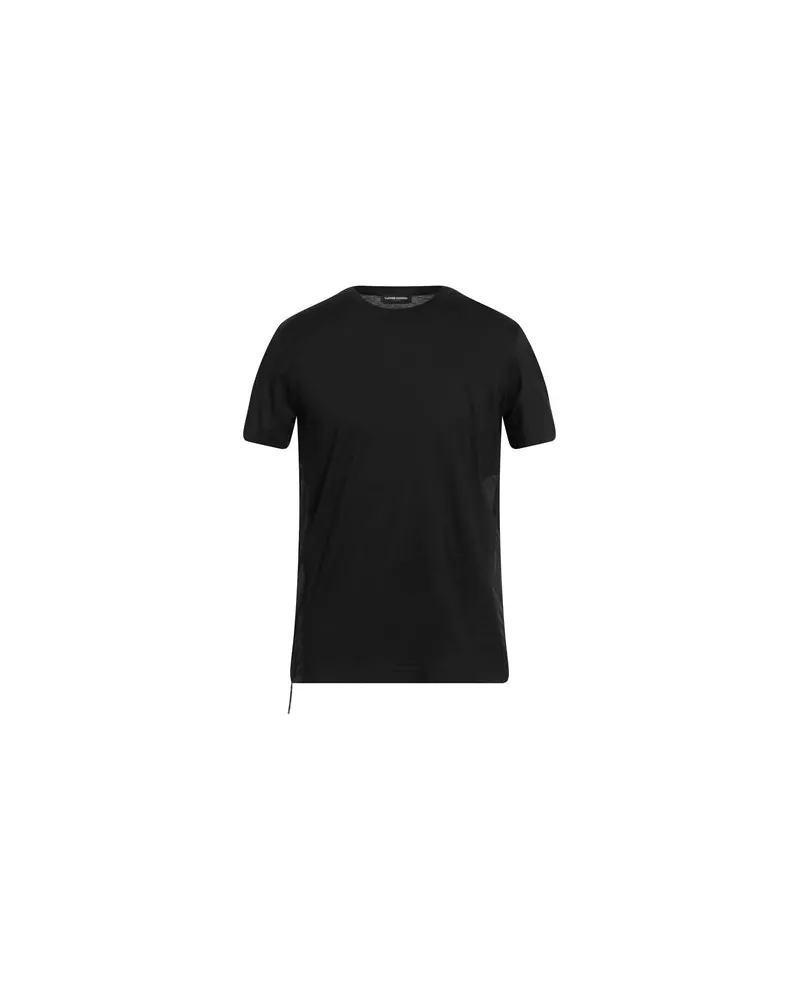 CoSTUME NATIONAL TOPS - T-shirtsauf YOOX.COM Schwarz