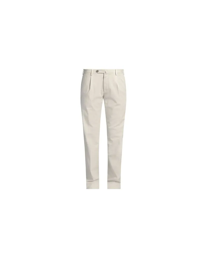 Corneliani HOSEN & RÖCKE - Hosenauf YOOX.COM Hellgrau