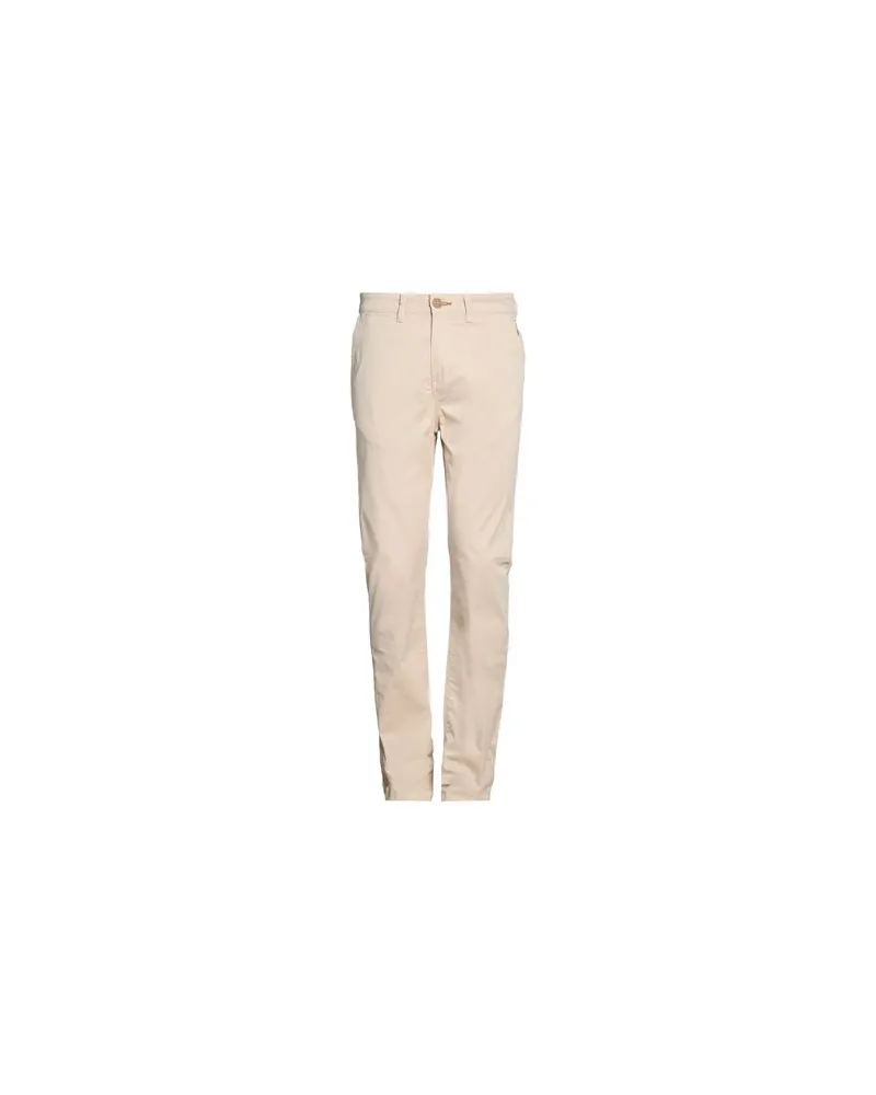 Napapijri HOSEN & RÖCKE - Hosenauf YOOX.COM Beige