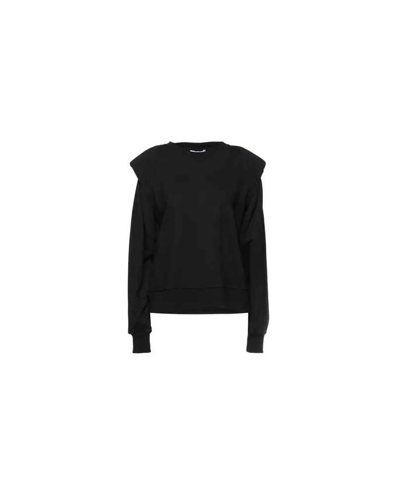 Weili Zheng TOPS - Sweatshirtsauf YOOX.COM Schwarz