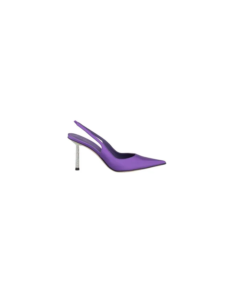 Le Silla SCHUHE - Pumpsauf YOOX.COM Violett