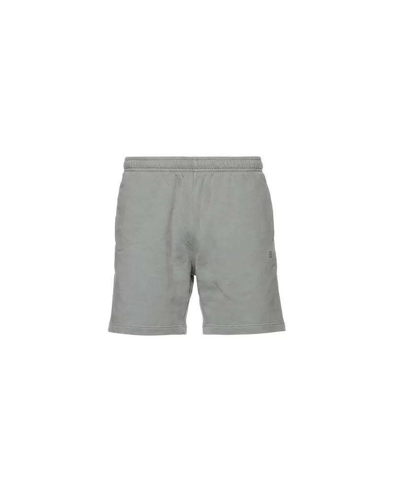 Acne Studios HOSEN & RÖCKE - Shorts & Bermudashortsauf YOOX.COM Salbeigrün