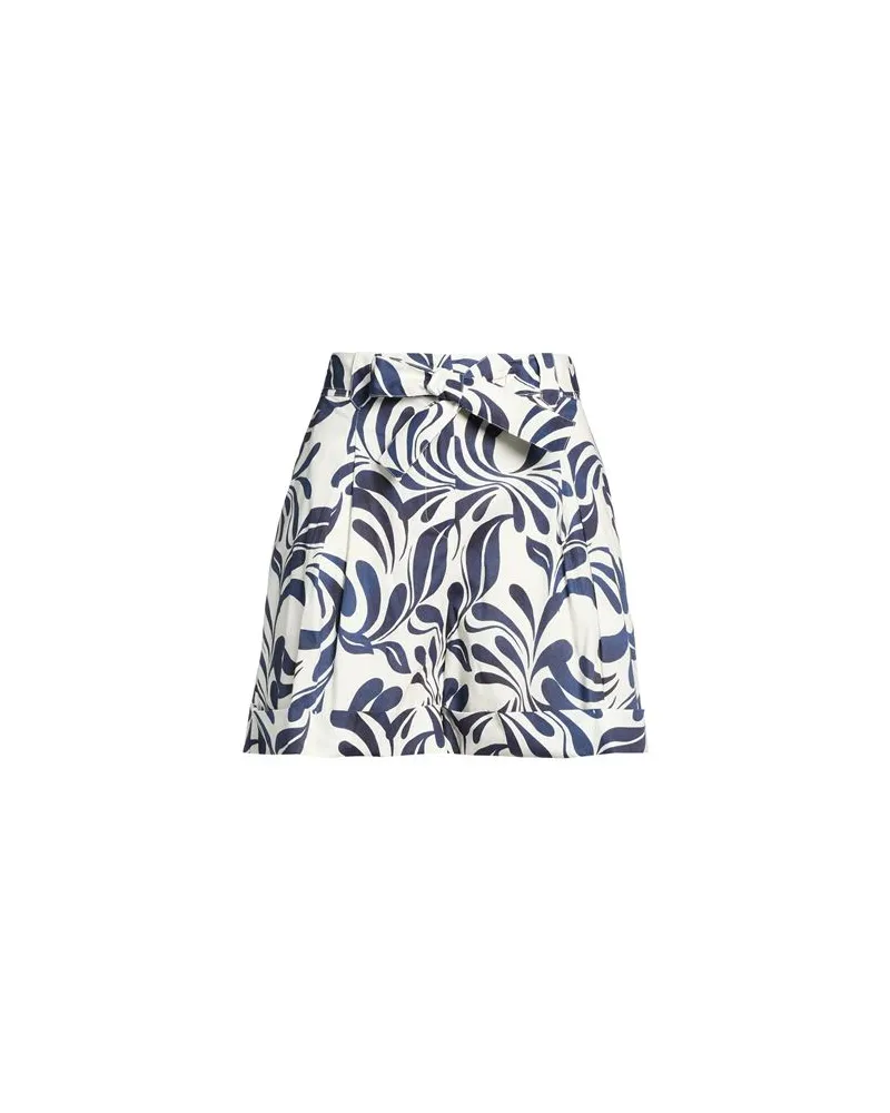 Purotatto HOSEN & RÖCKE - Shorts & Bermudashortsauf YOOX.COM Weiß