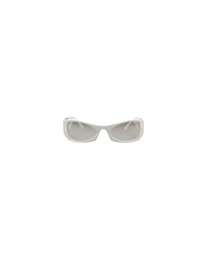 Givenchy BRILLEN - Sonnenbrillenauf YOOX.COM Weiß