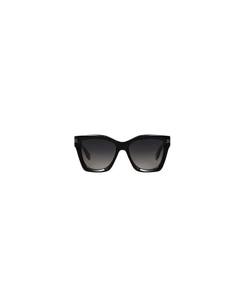 Marc Jacobs BRILLEN - Sonnenbrillenauf YOOX.COM Schwarz