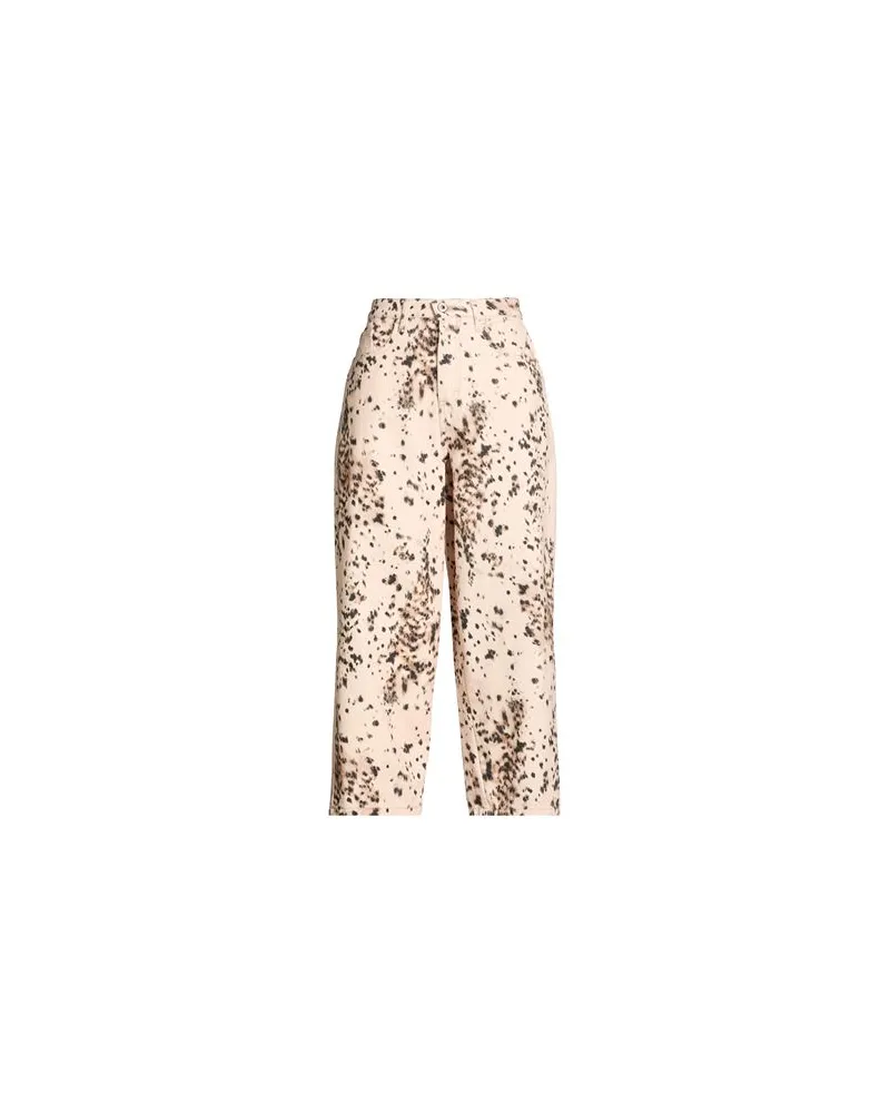 Please HOSEN & RÖCKE - Hosenauf YOOX.COM Hellrosa