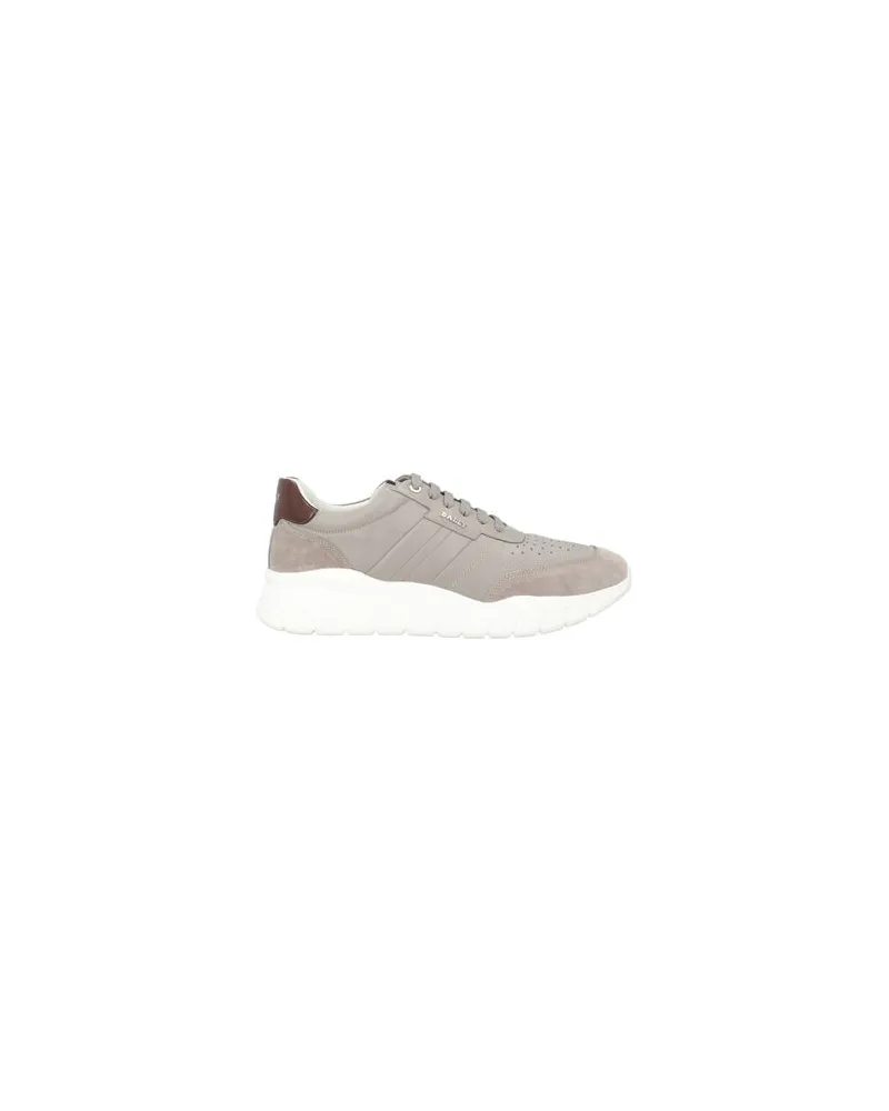 Bally SCHUHE - Sneakersauf YOOX.COM Grau