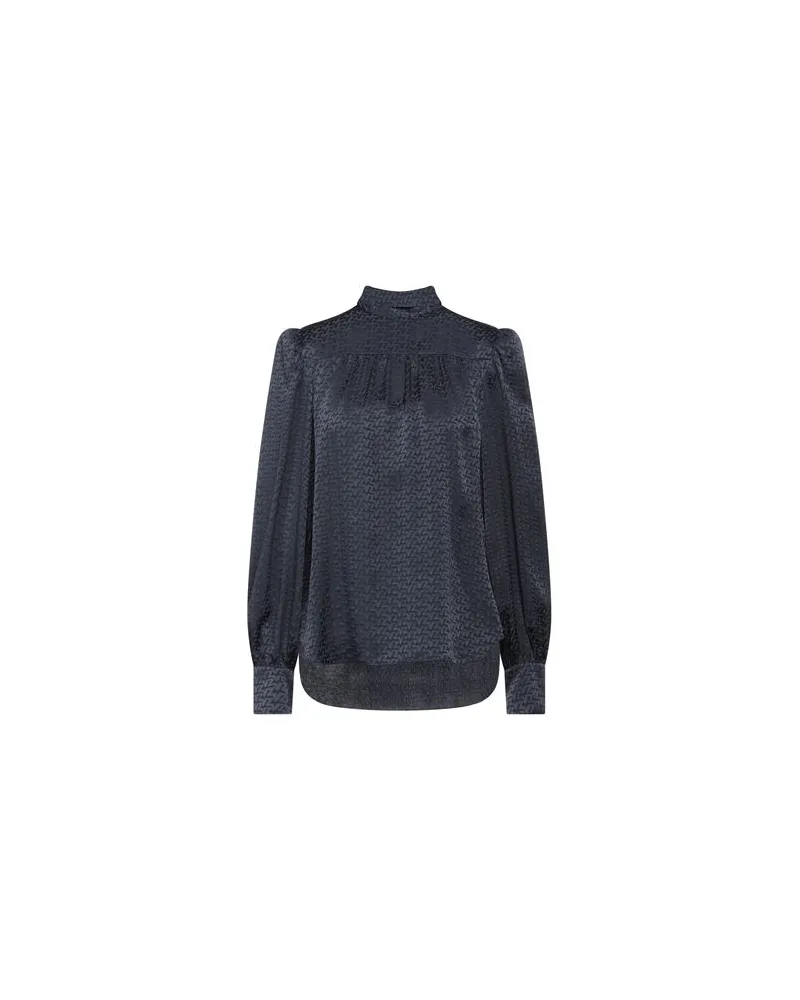 Zadig & Voltaire TOPS - Topsauf YOOX.COM Nachtblau