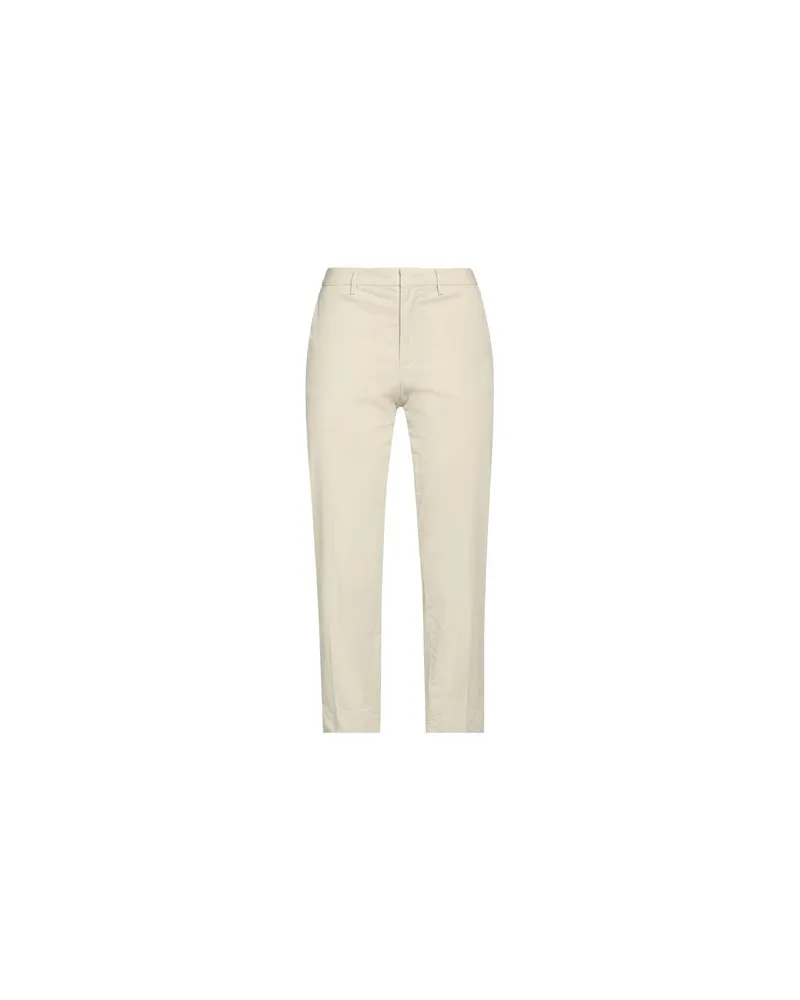 PT TORINO HOSEN & RÖCKE - Hosenauf YOOX.COM Beige