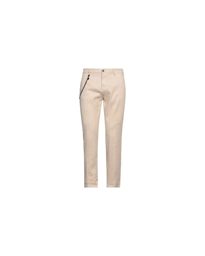 Mason's HOSEN & RÖCKE - Hosenauf YOOX.COM Beige