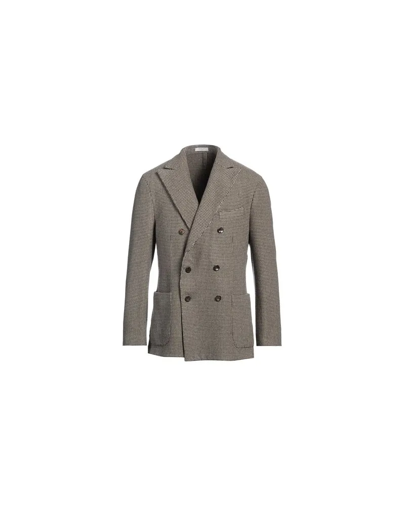 Boglioli ANZÜGE und CO-ORDS - Blazersauf YOOX.COM Beige