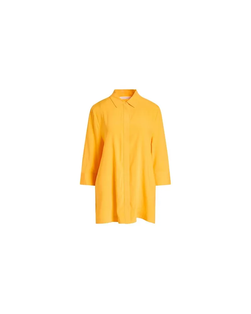 Herzen's Angelegenheit TOPS - Hemdenauf YOOX.COM Mandarine