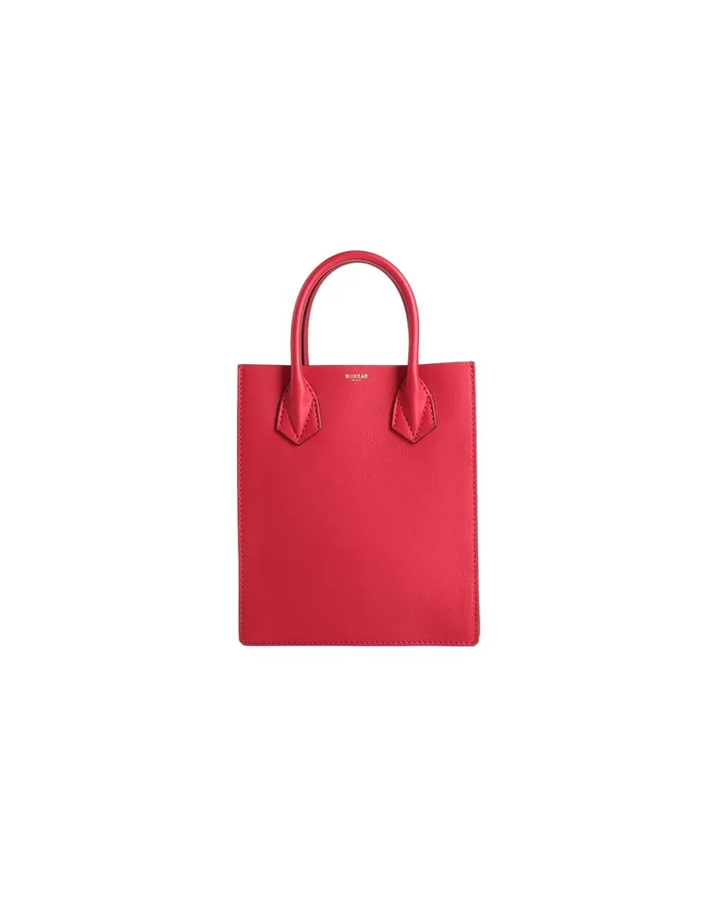 Moreau Paris SUITE - TASCHEN - Handtaschenauf YOOX.COM Rot