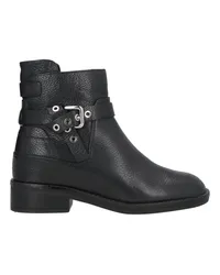 Geox Stiefelette Schwarz