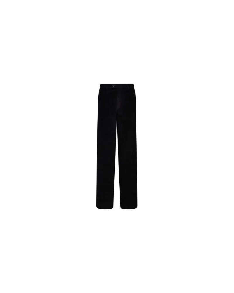 Hiltl HOSEN & RÖCKE - Hosenauf YOOX.COM Marineblau